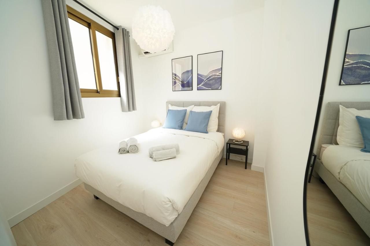 Monaco - Beautiful Apartment 6-8 People Босолей Екстер'єр фото