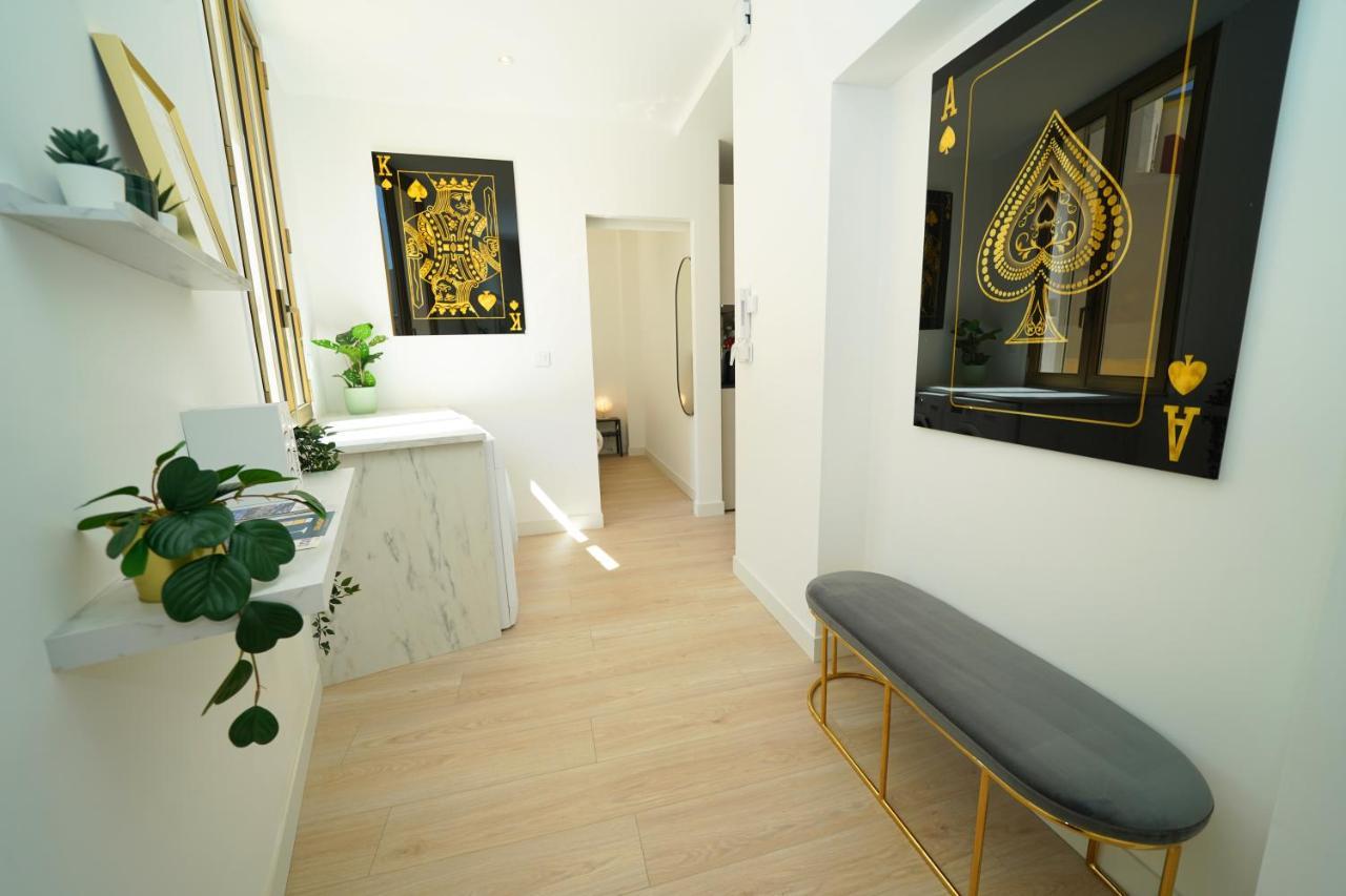 Monaco - Beautiful Apartment 6-8 People Босолей Екстер'єр фото