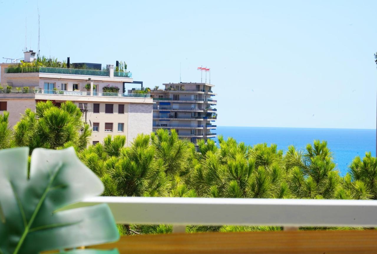 Monaco - Beautiful Apartment 6-8 People Босолей Екстер'єр фото